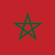 Morocco flag