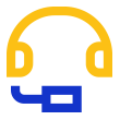 Headphone icon