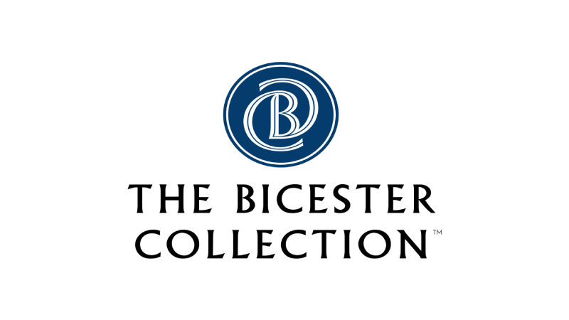 The Bicester Collection logo
