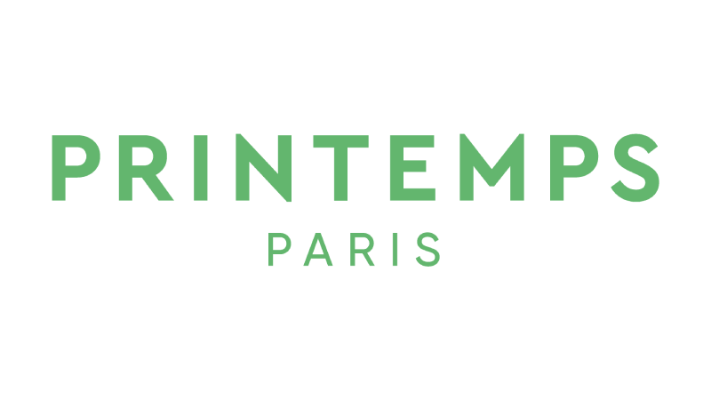 Printemps logo