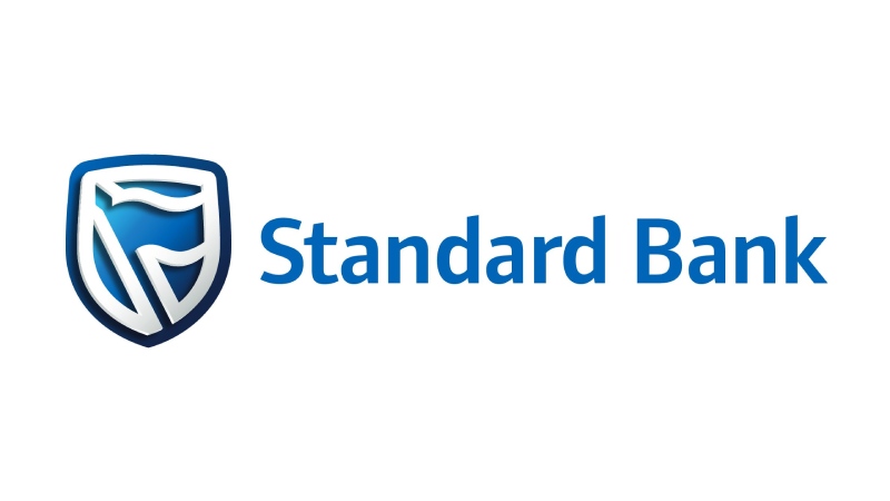 A log of Standard Bank