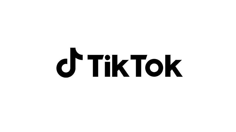 TikTok logo