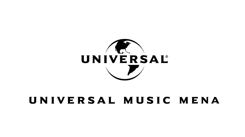 Universal Music Group Mena logo
